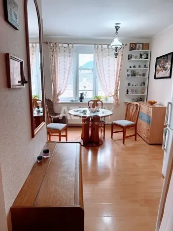 Prodej bytu 1+1, Děčín, Příbramská, 47 m2