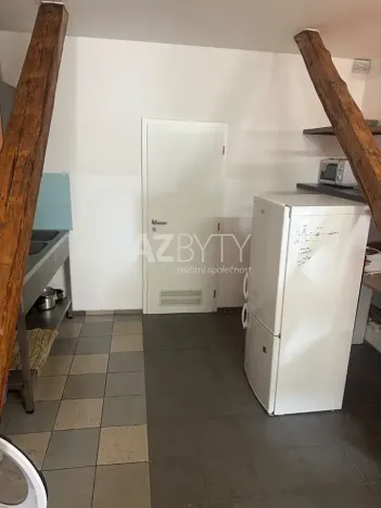 Pronájem pokoje, Praha - Jinonice, Butovická, 26 m2