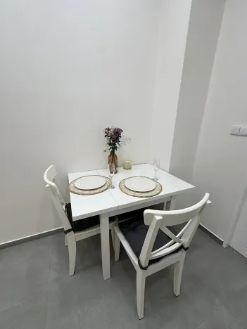 Pronájem bytu 1+1, Praha - Libeň, Kovářská, 35 m2