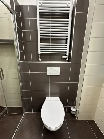 Pronájem bytu 1+1, Praha - Libeň, Kovářská, 35 m2