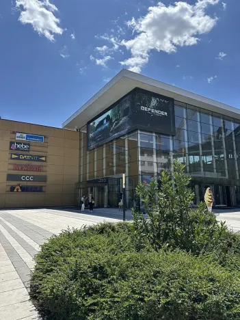 Pronájem bytu 1+1, Praha - Libeň, Kovářská, 35 m2