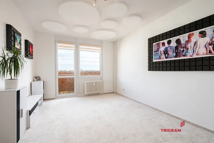 Prodej bytu 3+1, Hradec Králové, 84 m2