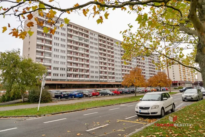 Prodej bytu 3+1, Hradec Králové, 84 m2