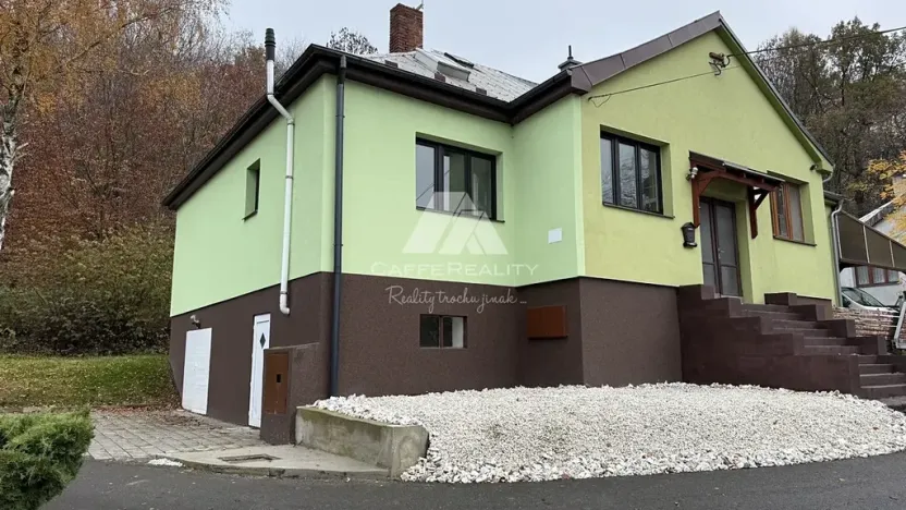 Prodej rodinného domu, Ostrava, Na Landeku, 215 m2