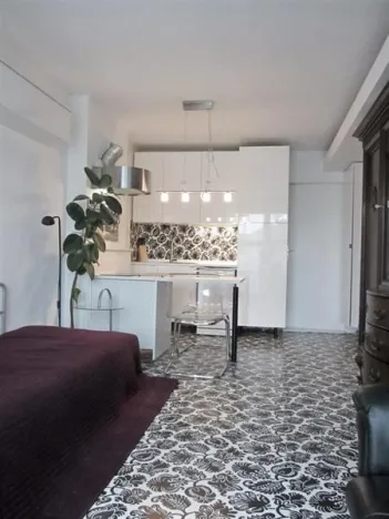 Pronájem bytu 1+kk, Brno - Řečkovice, 25 m2