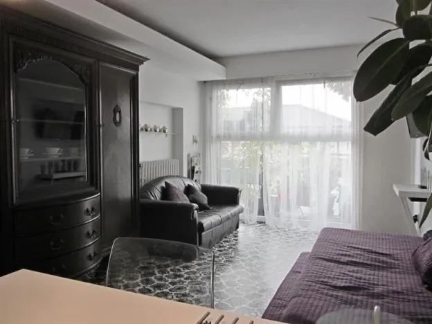 Pronájem bytu 1+kk, Brno - Řečkovice, 25 m2