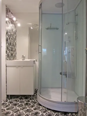 Pronájem bytu 1+kk, Brno - Řečkovice, 25 m2