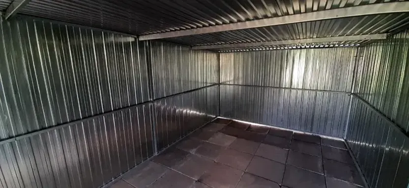 Pronájem garáže, Prostějov, 15 m2