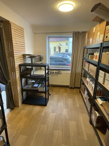 Pronájem obchodního prostoru, Frýdlant nad Ostravicí, 45 m2