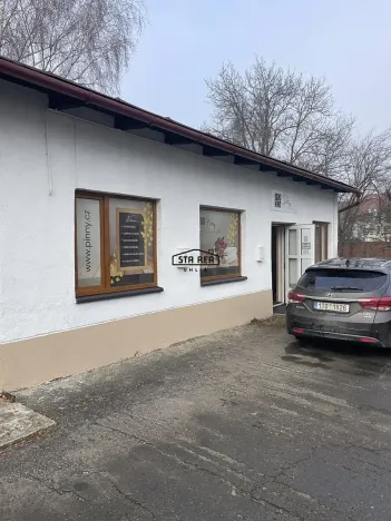 Pronájem obchodního prostoru, Frýdlant nad Ostravicí, 45 m2