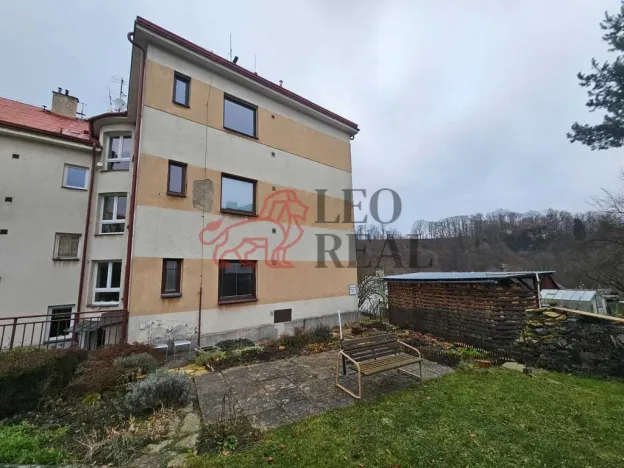 Prodej bytu 1+1, Nové Město nad Metují, Pod Výrovem, 42 m2