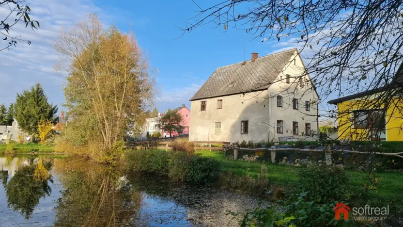 Prodej rodinného domu, Stanovice, 180 m2