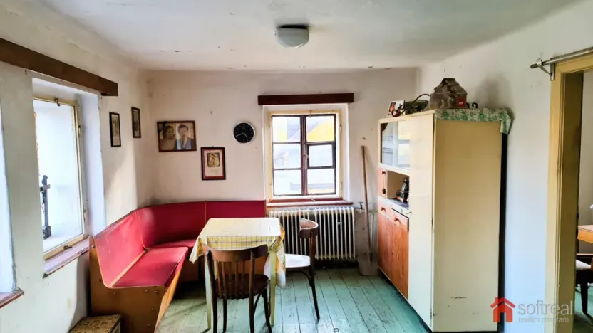 Prodej rodinného domu, Stanovice, 180 m2