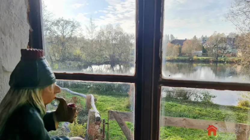 Prodej rodinného domu, Stanovice, 180 m2