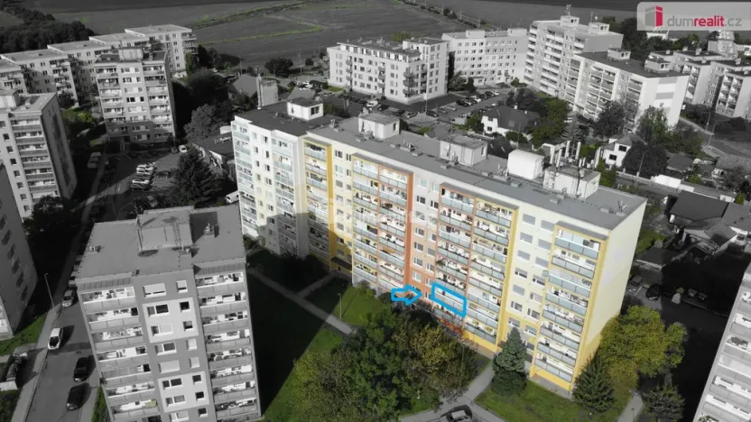 Pronájem bytu 3+1, Brandýs nad Labem-Stará Boleslav - Brandýs nad Labem, Na vinici, 70 m2