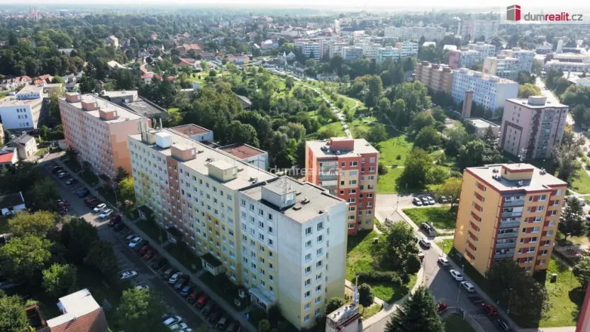 Pronájem bytu 3+1, Brandýs nad Labem-Stará Boleslav - Brandýs nad Labem, Na vinici, 70 m2