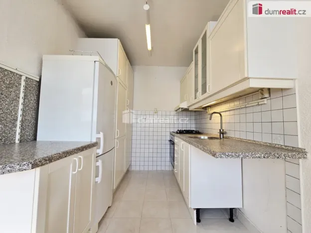 Pronájem bytu 3+1, Brandýs nad Labem-Stará Boleslav - Brandýs nad Labem, Na vinici, 70 m2