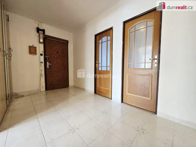 Pronájem bytu 3+1, Brandýs nad Labem-Stará Boleslav - Brandýs nad Labem, Na vinici, 70 m2