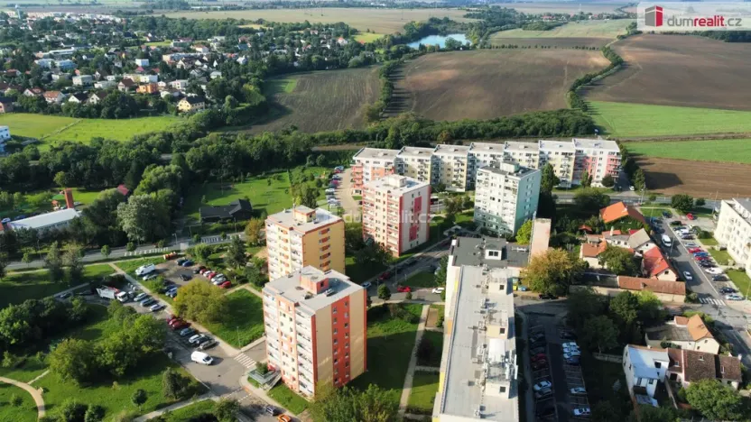 Pronájem bytu 3+1, Brandýs nad Labem-Stará Boleslav - Brandýs nad Labem, Na vinici, 70 m2