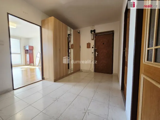 Pronájem bytu 3+1, Brandýs nad Labem-Stará Boleslav - Brandýs nad Labem, Na vinici, 70 m2