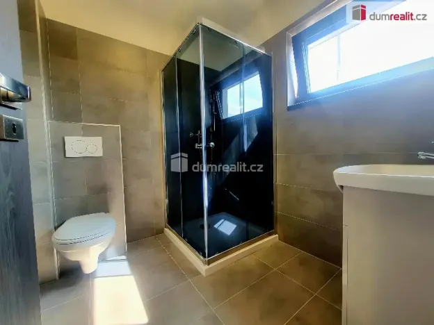 Prodej rodinného domu, Křenek, 113 m2