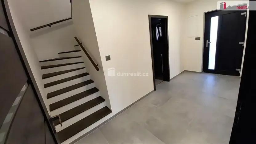 Prodej rodinného domu, Křenek, 113 m2