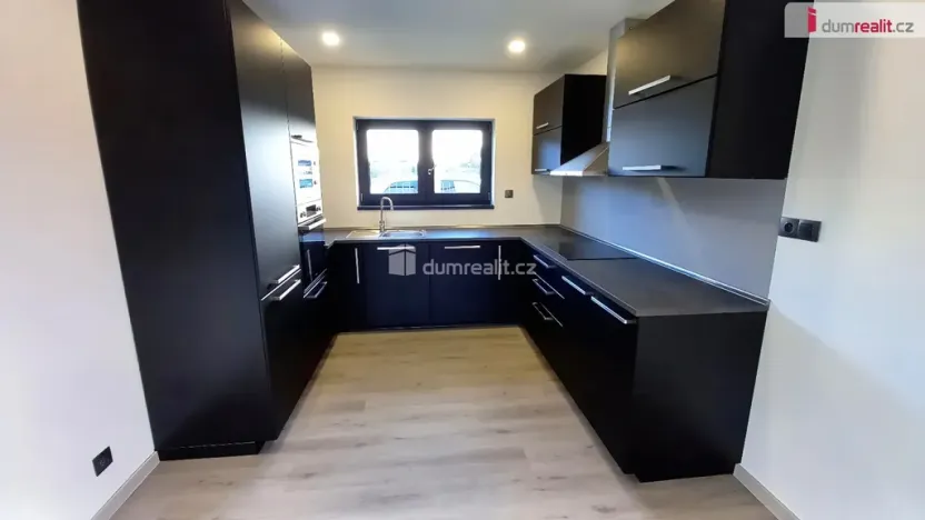 Prodej rodinného domu, Křenek, 113 m2