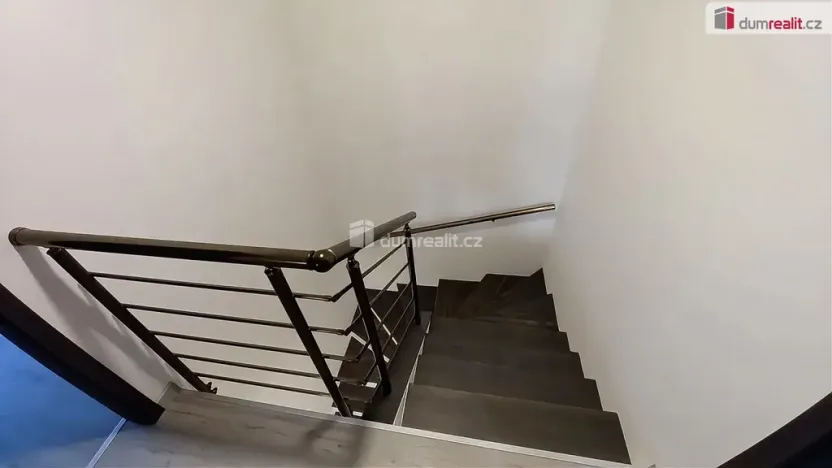 Prodej rodinného domu, Křenek, 113 m2