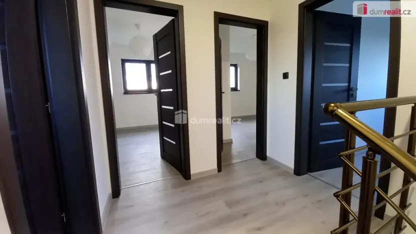 Prodej rodinného domu, Křenek, 113 m2