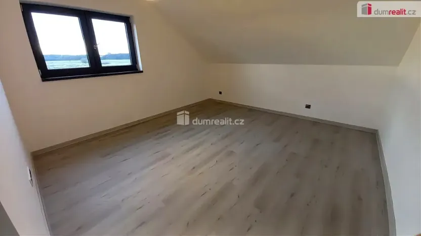 Prodej rodinného domu, Křenek, 113 m2