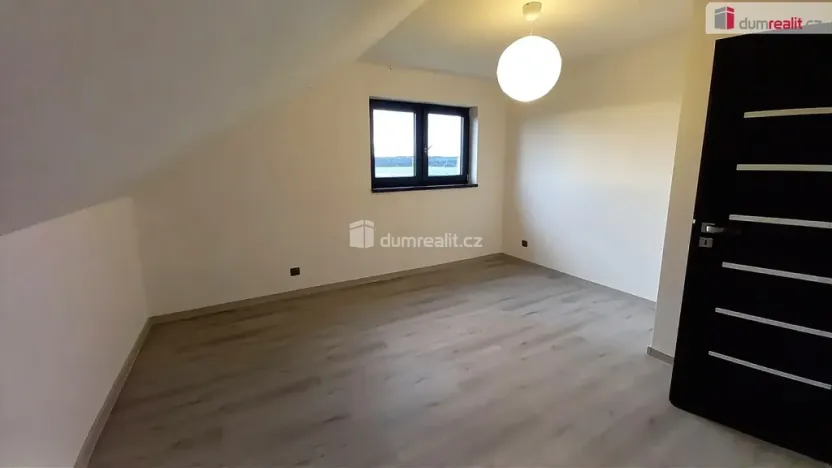 Prodej rodinného domu, Křenek, 113 m2