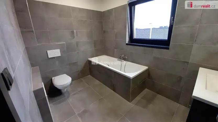 Prodej rodinného domu, Křenek, 113 m2