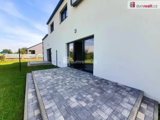 Prodej rodinného domu, Křenek, 113 m2