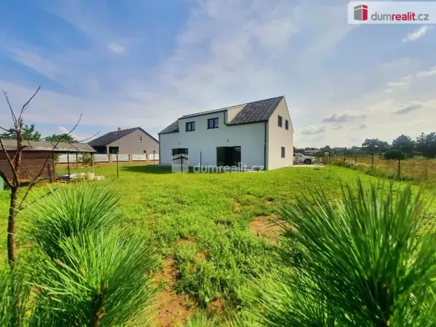 Prodej rodinného domu, Křenek, 117 m2