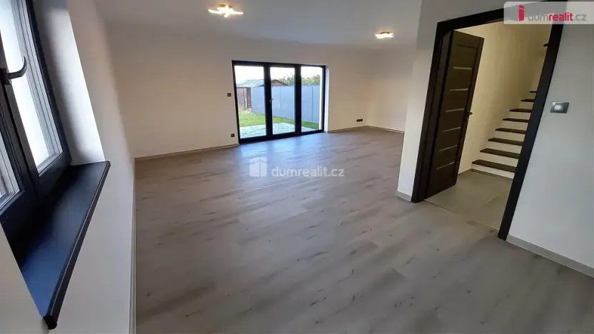 Prodej rodinného domu, Křenek, 117 m2