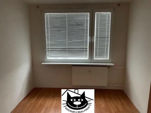 Prodej bytu 4+1, Rožmitál pod Třemšínem, Sídliště, 80 m2