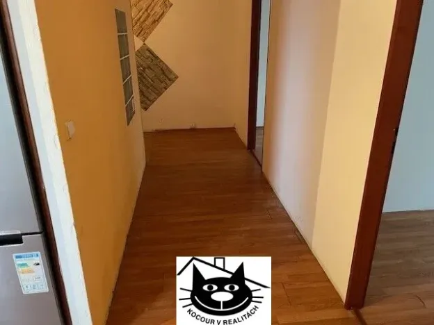 Prodej bytu 4+1, Rožmitál pod Třemšínem, Sídliště, 80 m2