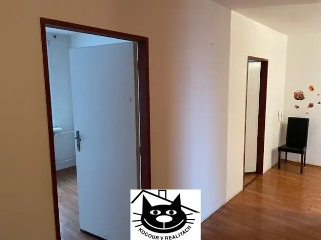 Prodej bytu 4+1, Rožmitál pod Třemšínem, Sídliště, 80 m2