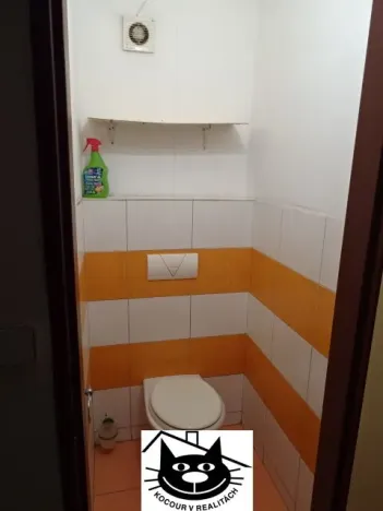 Prodej bytu 4+1, Rožmitál pod Třemšínem, Sídliště, 80 m2