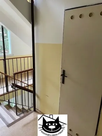 Prodej bytu 4+1, Rožmitál pod Třemšínem, Sídliště, 80 m2