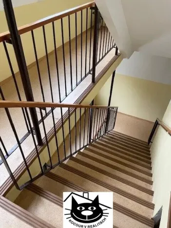 Prodej bytu 4+1, Rožmitál pod Třemšínem, Sídliště, 80 m2