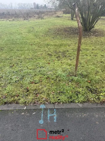 Prodej pozemku pro bydlení, Náklo - Lhota nad Moravou, 341 m2