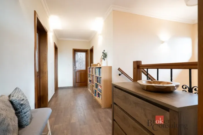 Prodej rodinného domu, Kly - Hoření Vinice, 288 m2