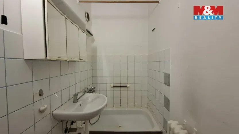 Pronájem bytu 1+1, Rožnov pod Radhoštěm, Kulturní, 30 m2