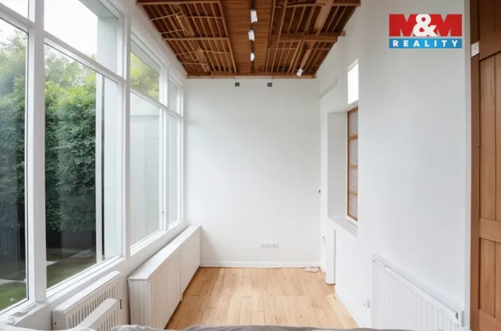 Prodej rodinného domu, Křesetice - Bykáň, 145 m2