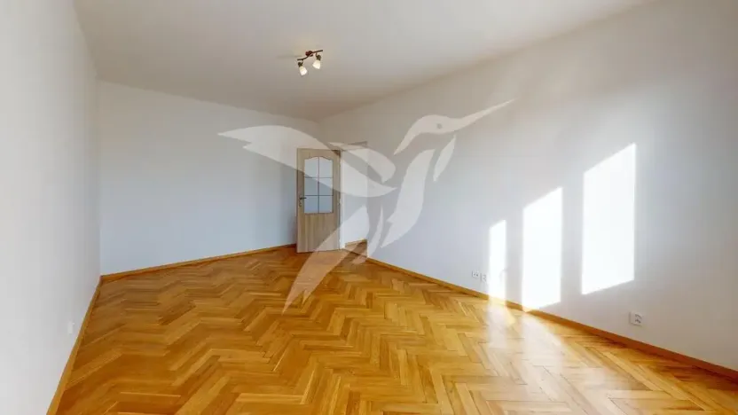 Pronájem bytu 2+1, Ostrov, Masarykova, 54 m2