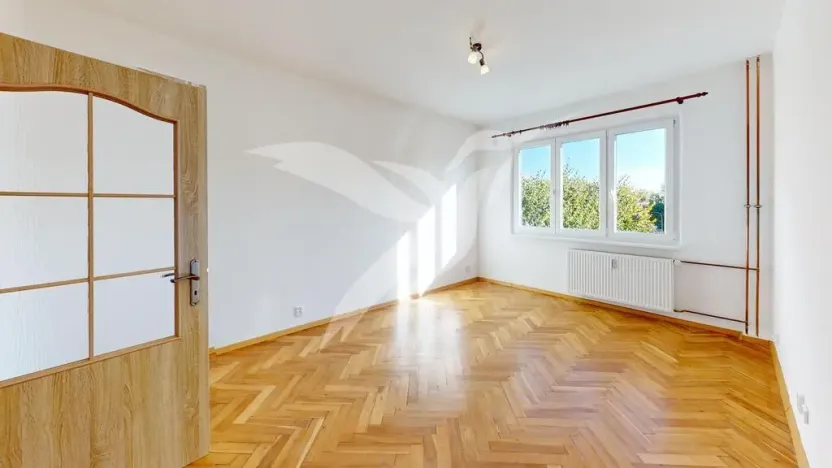 Pronájem bytu 2+1, Ostrov, Masarykova, 54 m2