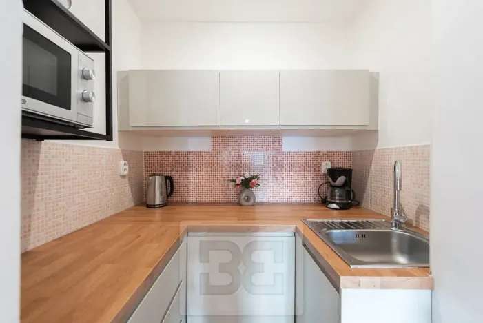 Pronájem bytu 3+kk, Praha - Nové Město, Řeznická, 71 m2