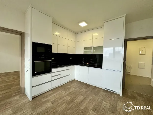 Pronájem bytu 3+kk, Brno, Turgeněvova, 75 m2