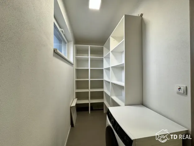 Pronájem bytu 3+kk, Brno, Turgeněvova, 75 m2